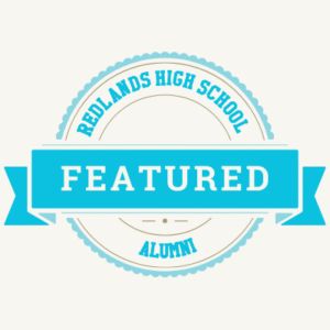 Redlands High School Featured Alumni